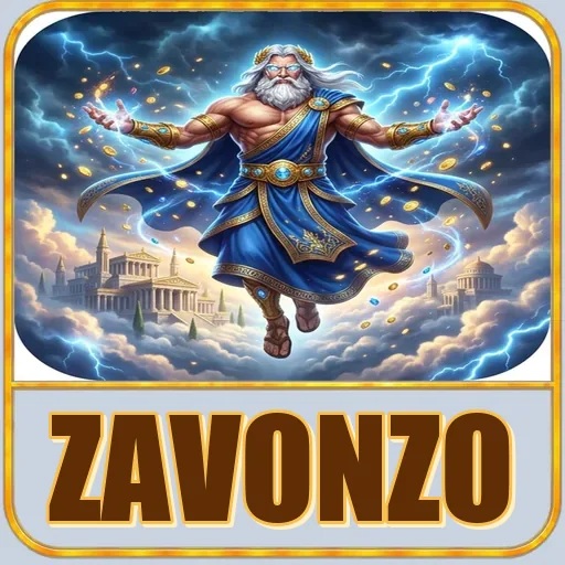 Gambar verifikasi tautan alternatif resmi zavonzo Indonesia