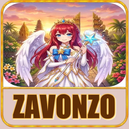 Gambar diagnosis akses regional zavonzo di Indonesia