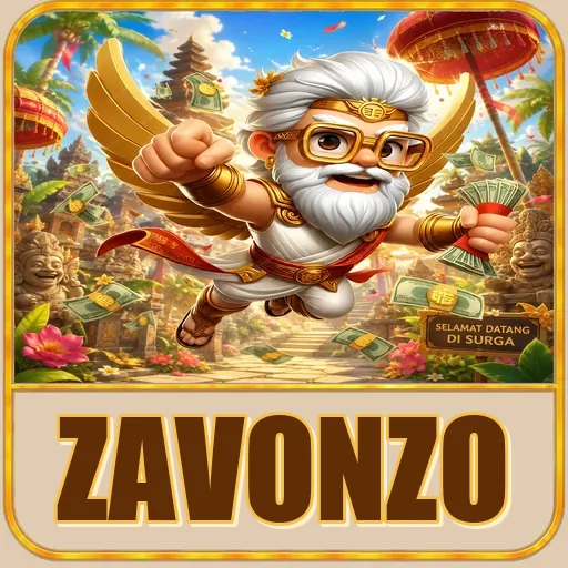 Gambar verifikasi hash SHA-256 unduhan APK zavonzo